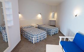 Apartamentos Penamar